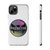 Tough Phone Cases with Phoenixtekk Design