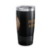 Phoenix Ringneck Tumbler
