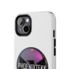 Tough Phone Cases with Phoenixtekk Design