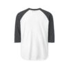 Phoenix Foundation Raglan Shirt