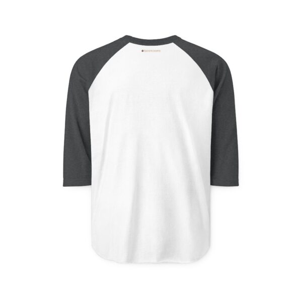 Phoenix Foundation Raglan Shirt