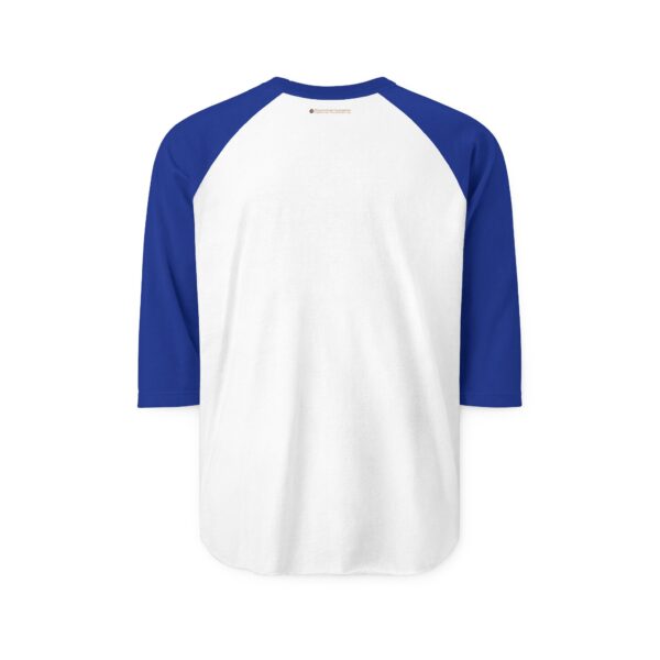 Phoenix Foundation Raglan Shirt
