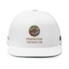 Stylish Flat Bill Cap