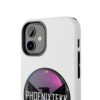 Tough Phone Cases with Phoenixtekk Design