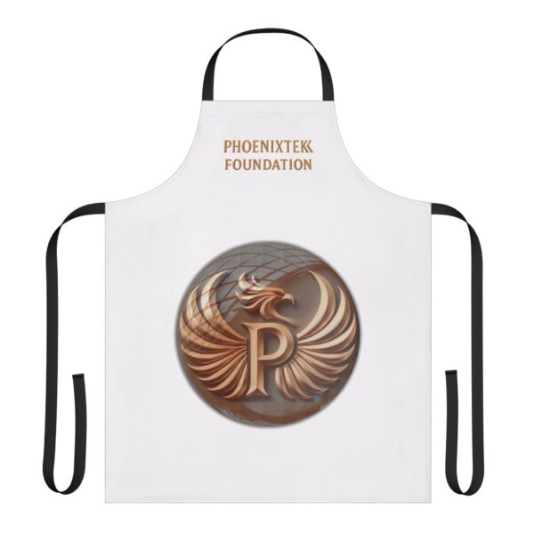 Stylish Custom Apron
