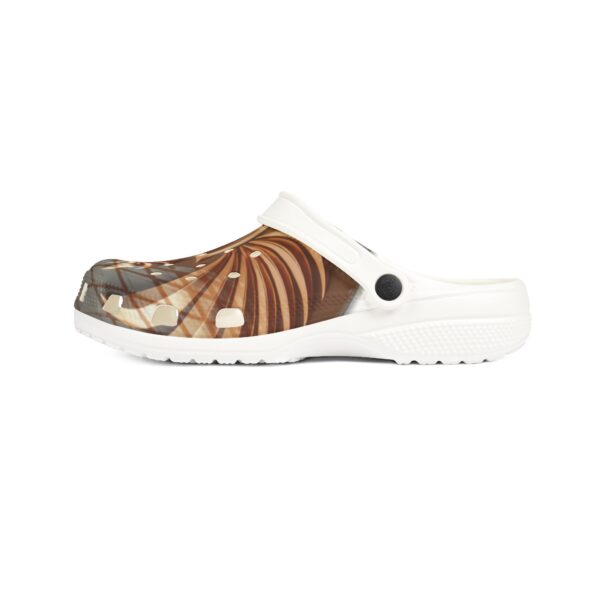 Stylish EVA Foam Shoes
