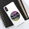 Tough Phone Cases with Phoenixtekk Design