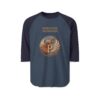 Phoenix Foundation Raglan Shirt