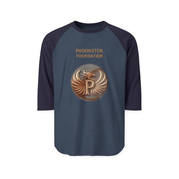 Phoenix Foundation Raglan Shirt
