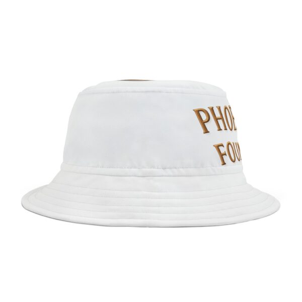 Phoenixtekk Foundation Bucket Hat
