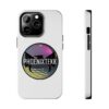 Tough Phone Cases with Phoenixtekk Design