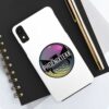Tough Phone Cases with Phoenixtekk Design