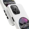 Tough Phone Cases with Phoenixtekk Design