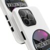 Tough Phone Cases with Phoenixtekk Design