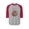 Phoenix Foundation Raglan Shirt