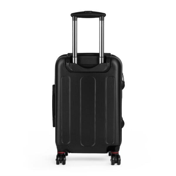 Stylish Travel Suitcase