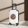 Stylish Travel Suitcase