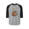Phoenix Foundation Raglan Shirt