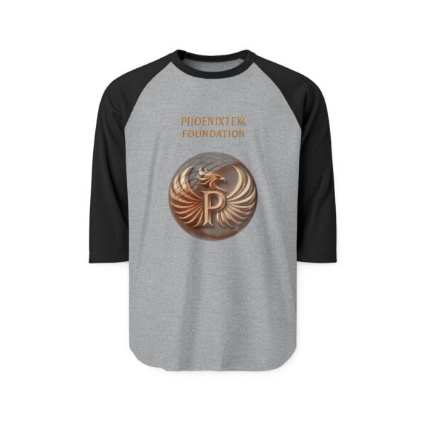 Phoenix Foundation Raglan Shirt