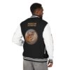 Unisex Heavyweight Letterman Jacket
