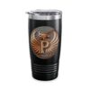 Phoenix Ringneck Tumbler