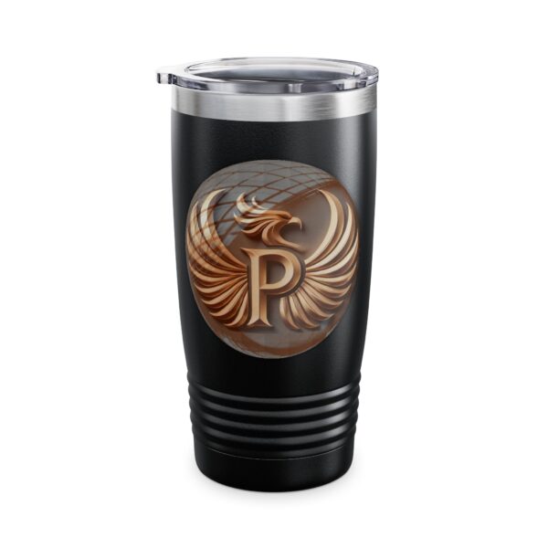 Phoenix Ringneck Tumbler