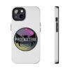 Tough Phone Cases with Phoenixtekk Design