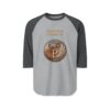 Phoenix Foundation Raglan Shirt