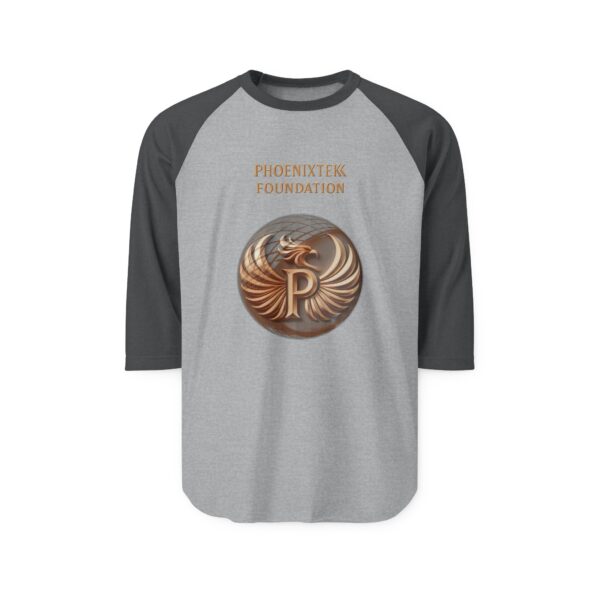 Phoenix Foundation Raglan Shirt