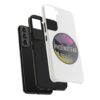 Tough Phone Cases with Phoenixtekk Design
