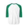 Phoenix Foundation Raglan Shirt