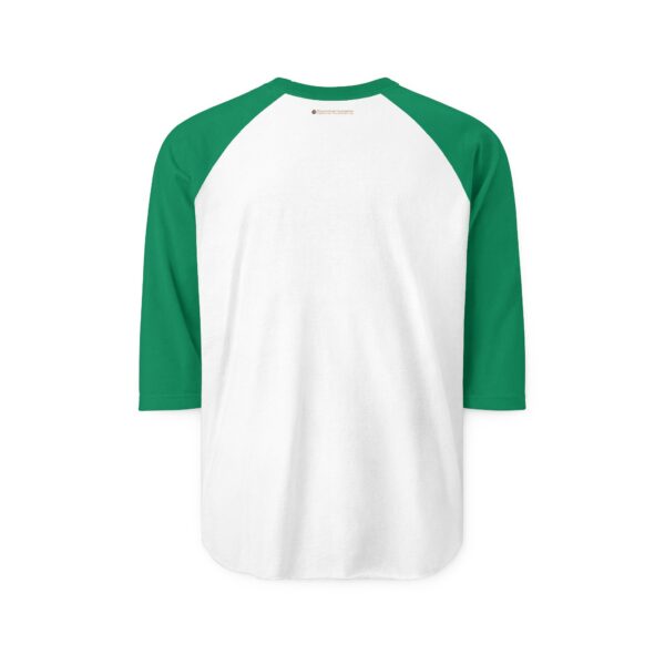 Phoenix Foundation Raglan Shirt