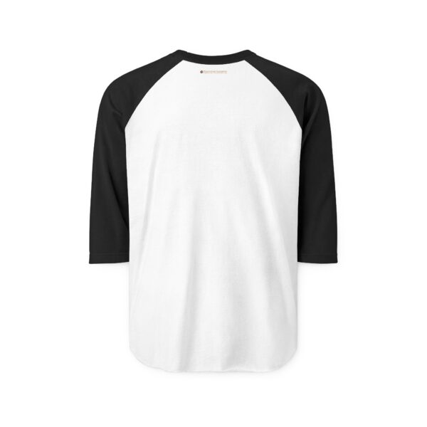 Phoenix Foundation Raglan Shirt
