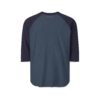 Phoenix Foundation Raglan Shirt