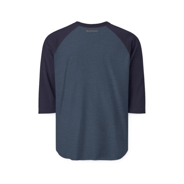 Phoenix Foundation Raglan Shirt