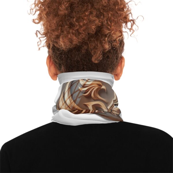 Stylish Lightweight Neck Gaiter