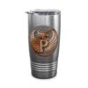 Phoenix Ringneck Tumbler