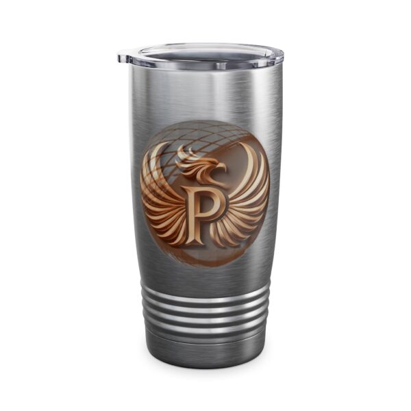Phoenix Ringneck Tumbler