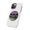 Tough Phone Cases with Phoenixtekk Design