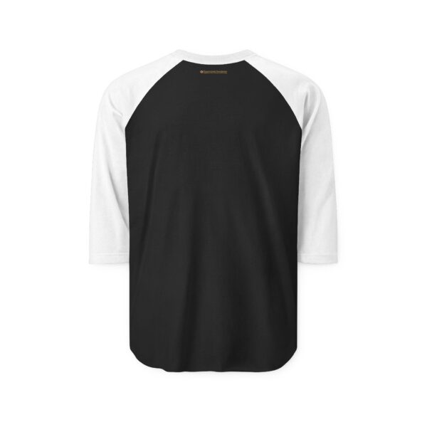 Phoenix Foundation Raglan Shirt
