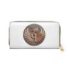 Stylish Zipper Wallet for Everyday Use