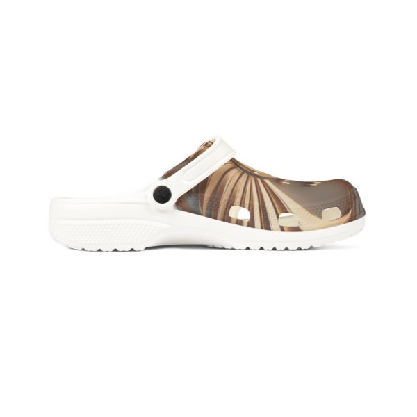 Stylish EVA Foam Shoes