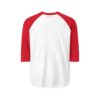 Phoenix Foundation Raglan Shirt
