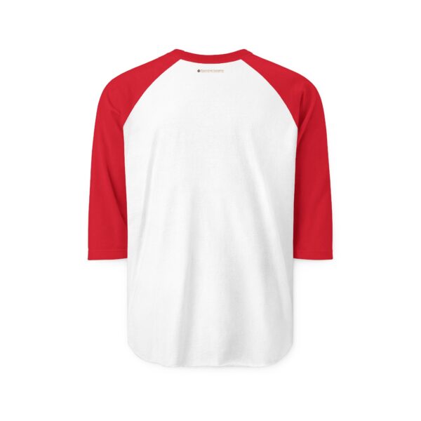 Phoenix Foundation Raglan Shirt