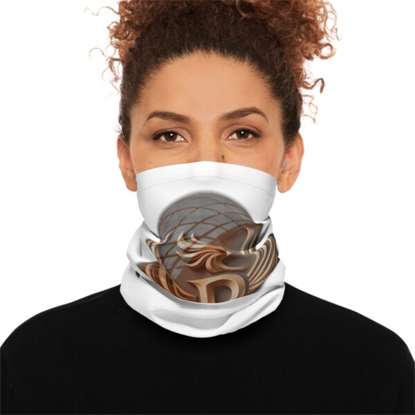 Stylish Lightweight Neck Gaiter