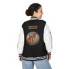 Unisex Heavyweight Letterman Jacket