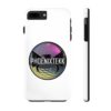 Tough Phone Cases with Phoenixtekk Design