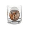 Personalized Rocks Glass - 10oz