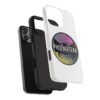 Tough Phone Cases with Phoenixtekk Design