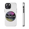 Tough Phone Cases with Phoenixtekk Design